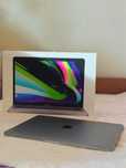 Apple MacBook Pro M1 13 Space Gray Late 2020 у відмінному стані