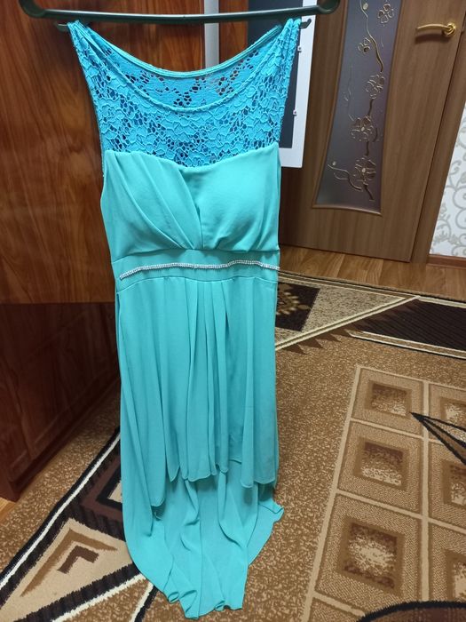 Плаття   шифонове