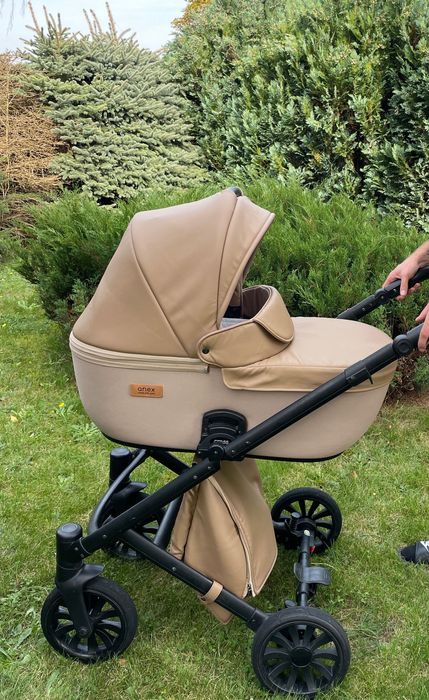 Wózek dziecięcy Anex