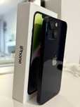 iphone 14 Midnight