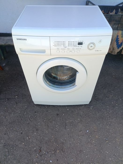 Продам стиральную машинку Samsung