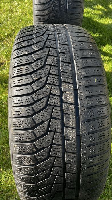 Koła zimowe 255/50/19 BMW X5 e70, e71 f15, f16