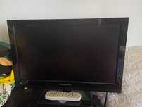 Vende seTv lcd com pouco uso