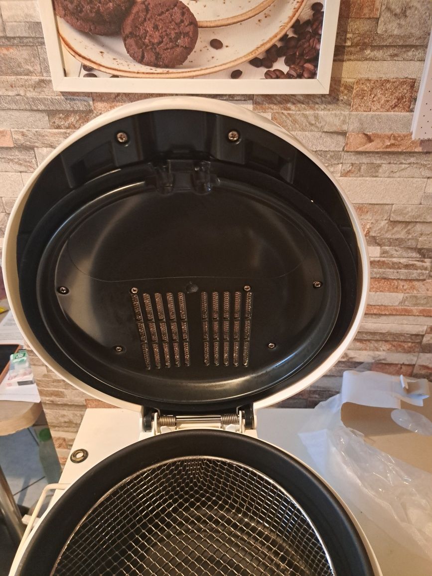 Frytkownica tefal typ maxi fry model FF1002