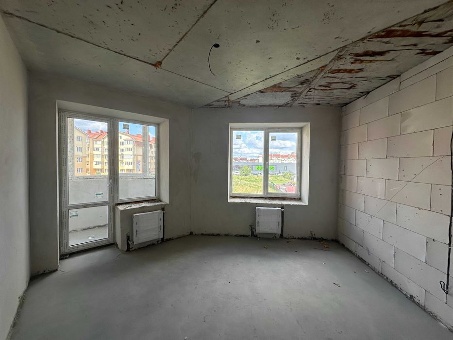 Продам 1к. квартиру Бишівська 14А Київський Маєток