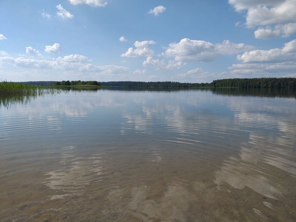 Domek letniskowy na Mazurach do wynajęcia.