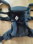 Ergobaby Mochila Porta Bebe OMNI 360