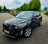 Ford Kuga FORD KUGA 1.5 EcoBlue 120KM Automat Cool&Connect VAT23%