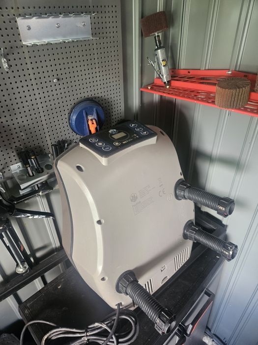 Pompa jackuzi polecam