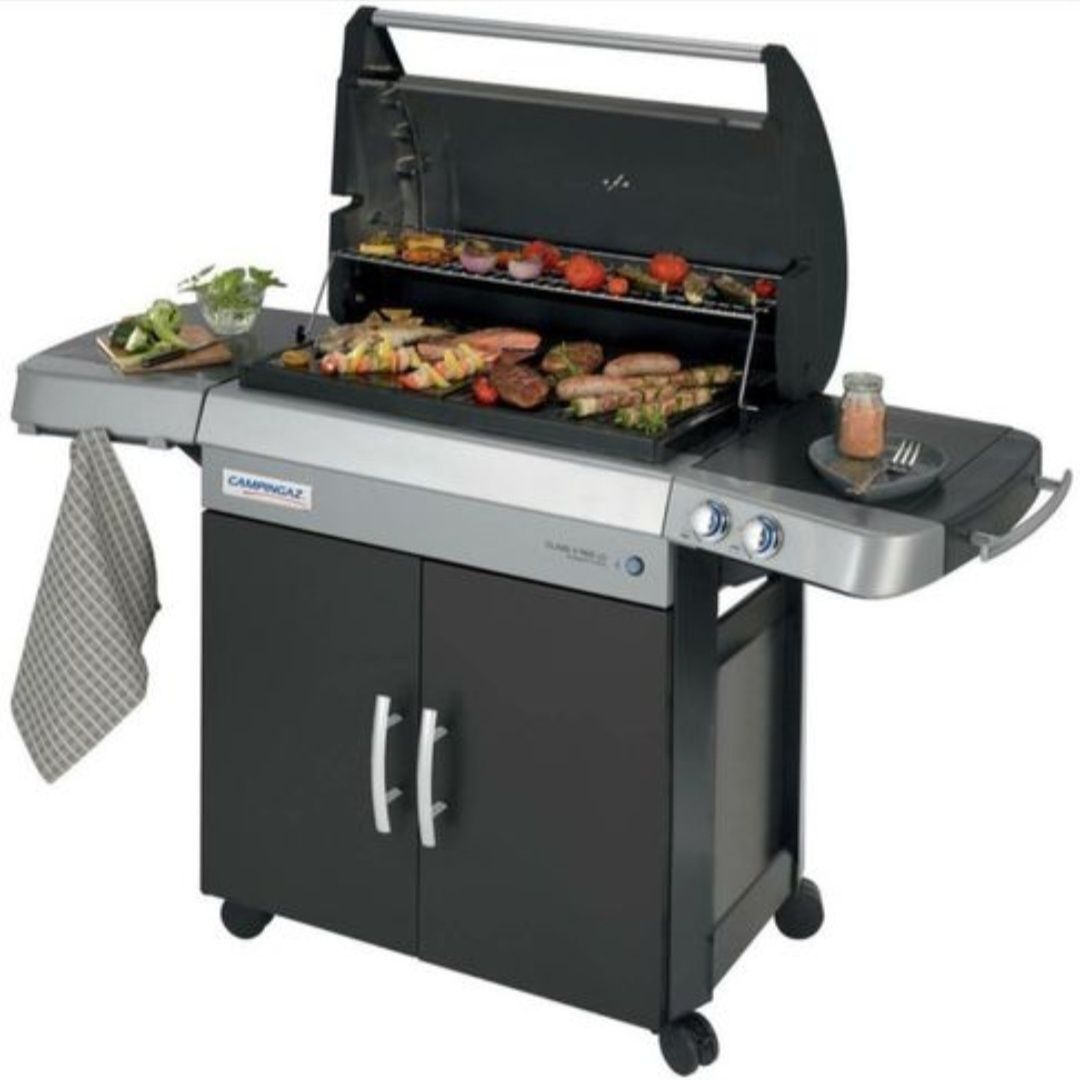Grill gazowy Campingaz RBS LХ Seria 3