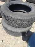 Opony zimowe Dunlop Winter Sport 3d   235 65 r17