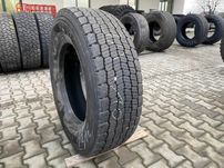 315/70R22.5 Opona CONTINENTAL HDW2 SCANDINAVIA 11-15mm  Napęd HDW 2