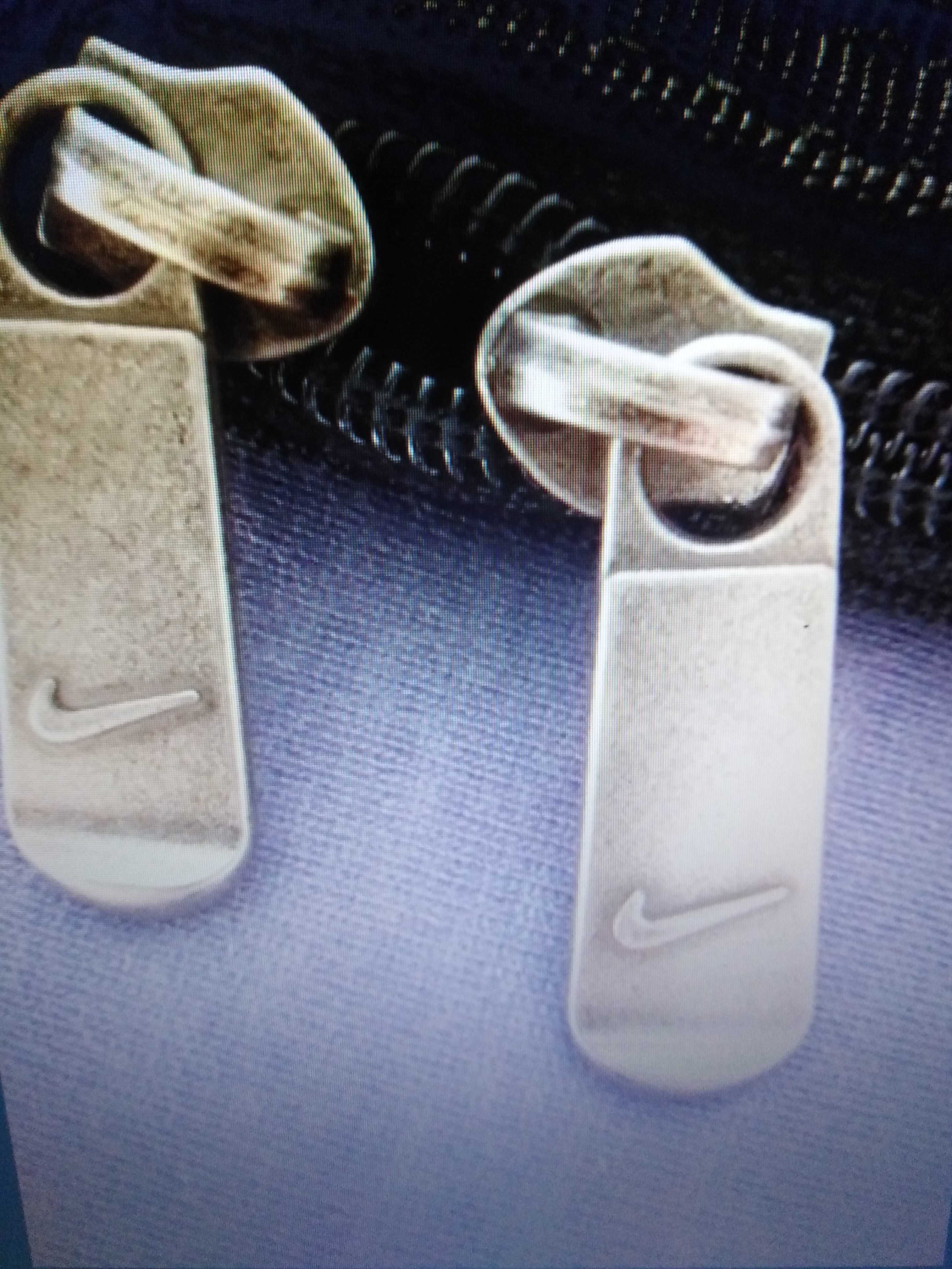 Plecak NIKE na plażę, rower, do biegania