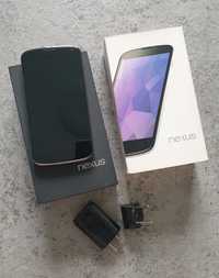 Lg nexus 4 на запчастини