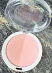 Arbonne róż duo wiosna lato