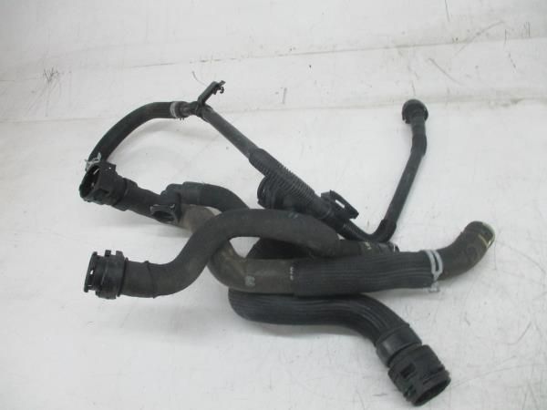 Tubo da água CITROËN C4 II (B7)