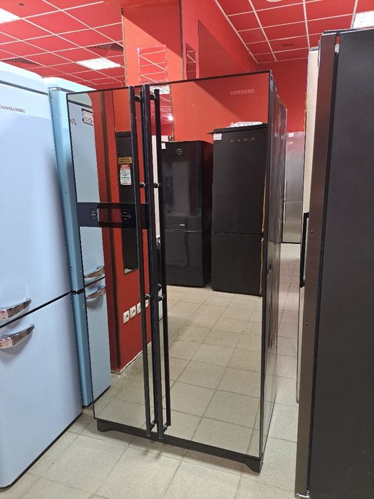 Двохкамерний холодильник з Європи Gorenji wwr32e суха заморозка високи