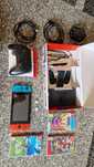 Nintendo Switch HAC-001