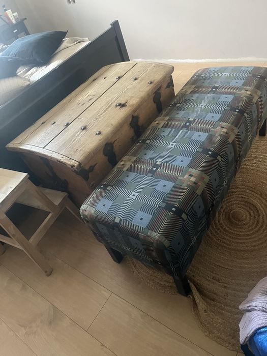 Koziolek duzy przepiekny