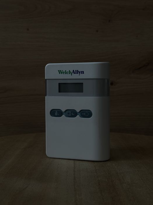 медицинский прибор Welch Allyn ABPM 7100///Могнитола
