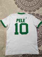 Koszulka Tshirt Pele New York Cosmos Umbro roz M