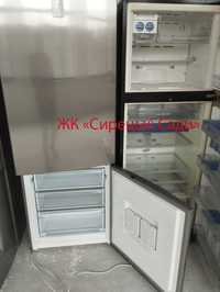 Холодильник  Bosch KGN49A73 2m. Дуже гарний!