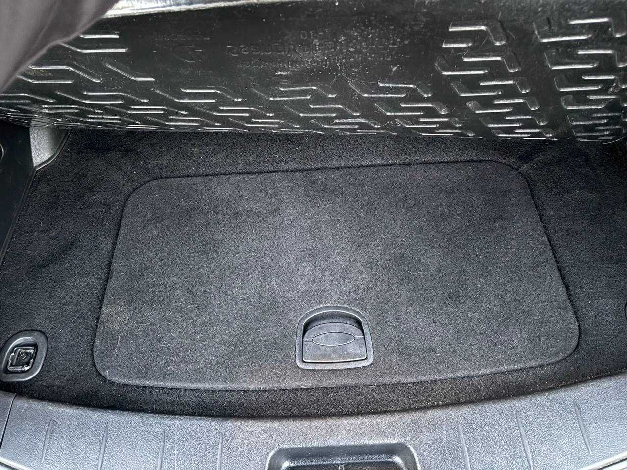SsangYong Kyron 2010