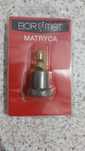 Bormet Stempel Matryca nożyce do blachy NOWA