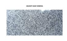 Parapety wewnętrzne zewnętrzne GRANIT