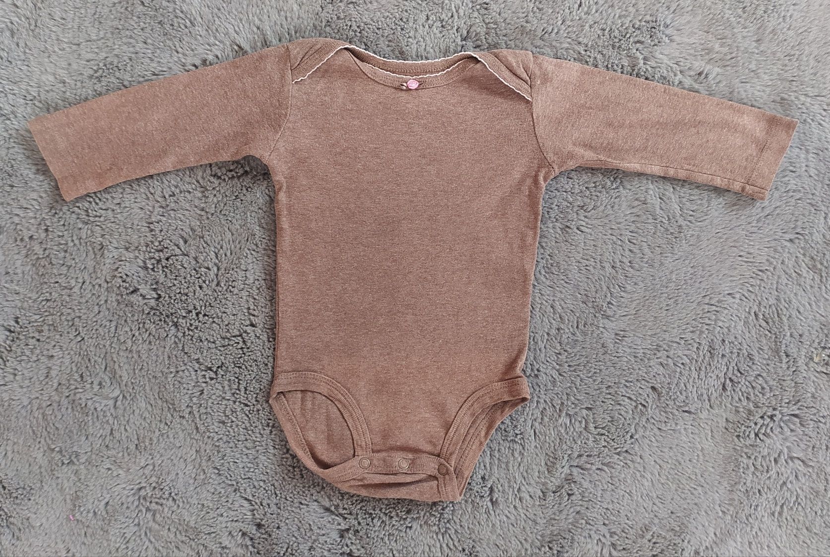 Zestaw body 6m Carter