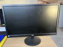 Monitor LCD firma AOC