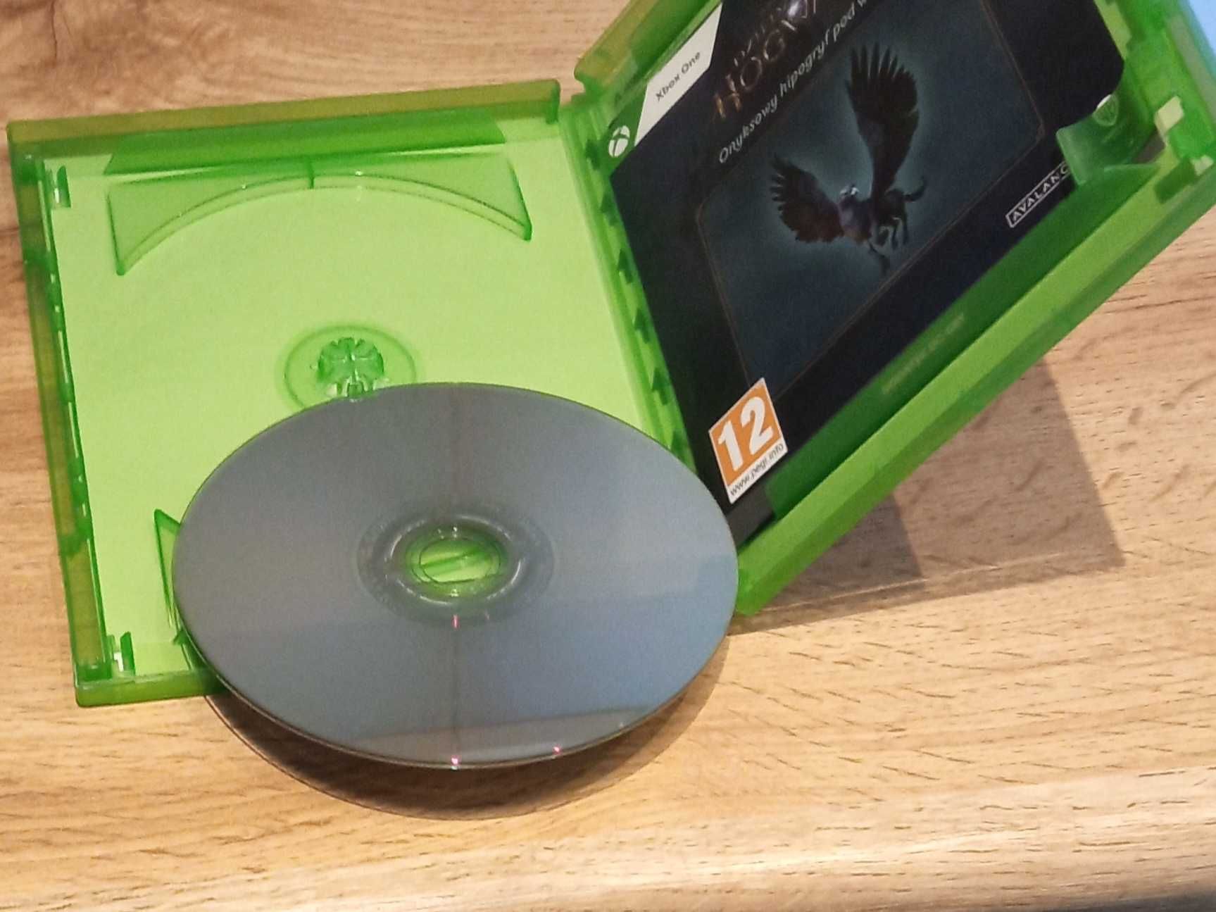 Dziedzictwo Hogwartu / Hogwarts Legacy Xbox one s
