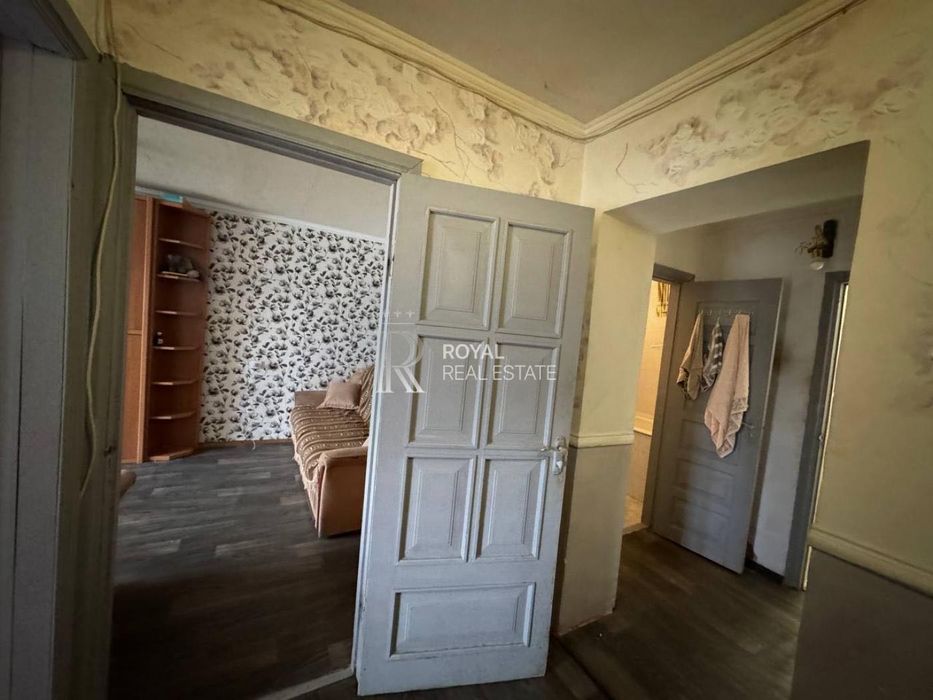 Продаж 2К 59 м2 Квартири Солом'янський з Ремонтом