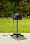 GRILLMEISTER Grill stojący elektryczny »SSGE 2400 A1«, 2400 W