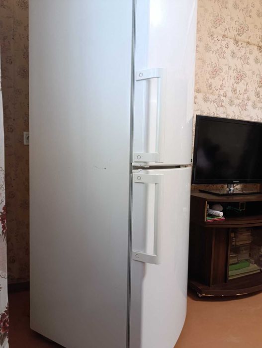 Холодильник LG GA-B499YVCZ