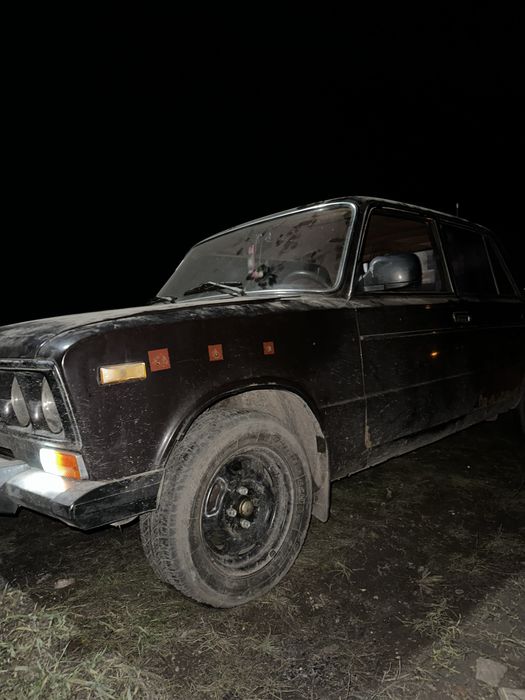 Продам хорошую ваз 2106