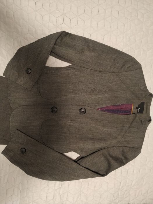 Marynarki żakiety komplety TANIO