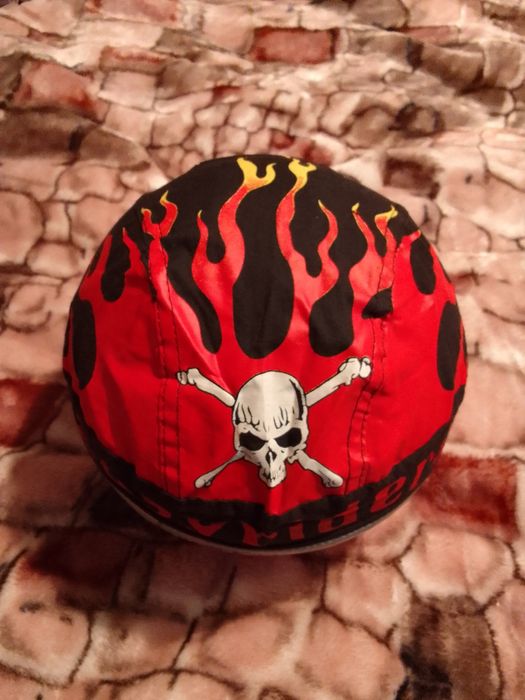 Бандана новая объём 50-52см.за 50грн.