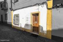 Moradia T1 para venda