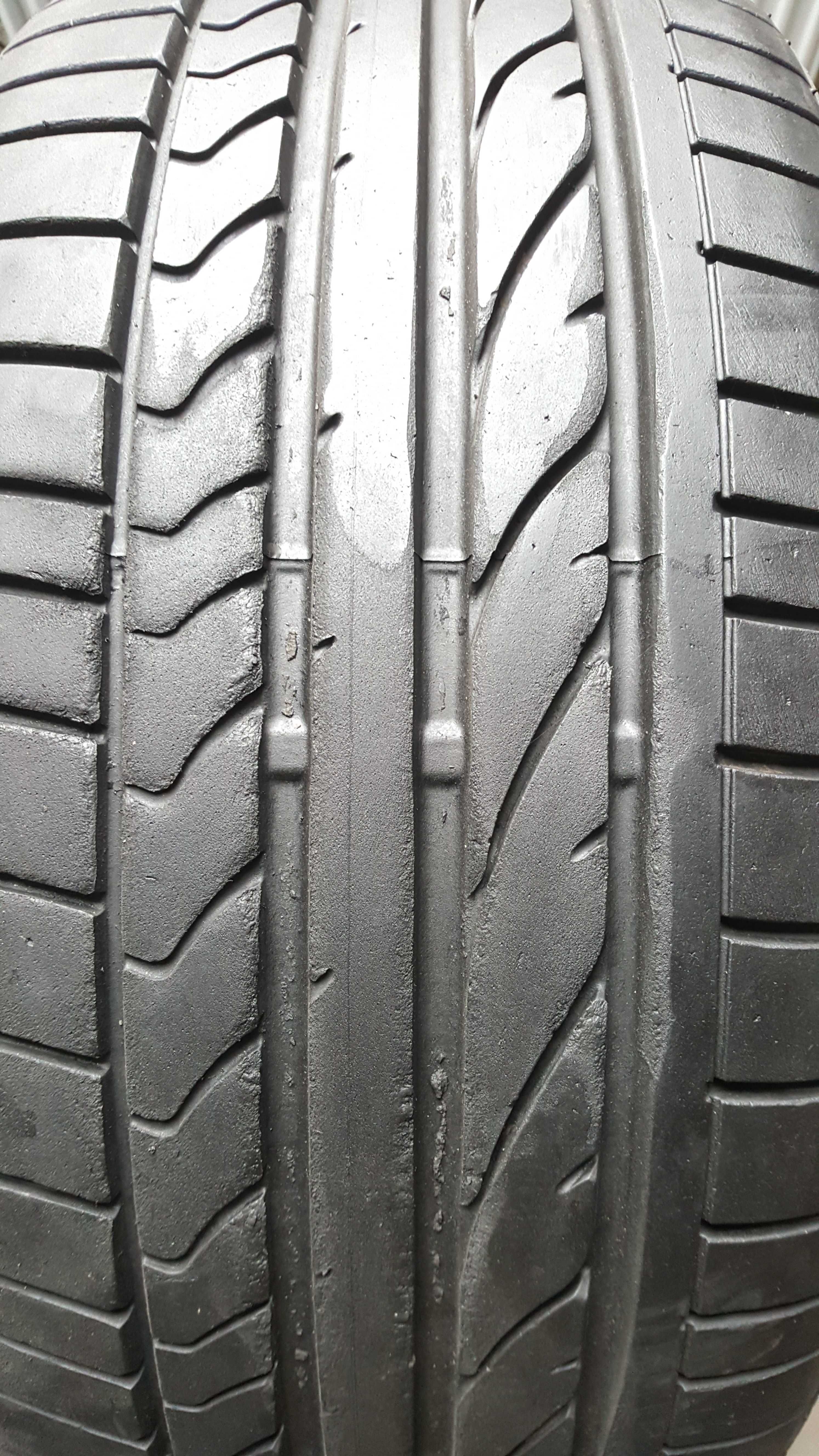 [2szt] Bridgestone 225/35 r19 Letnie /// 7mm!!! MONTAŻ GRATIS