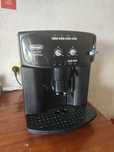 Кавомашина delonghi magnifica caffe cortina