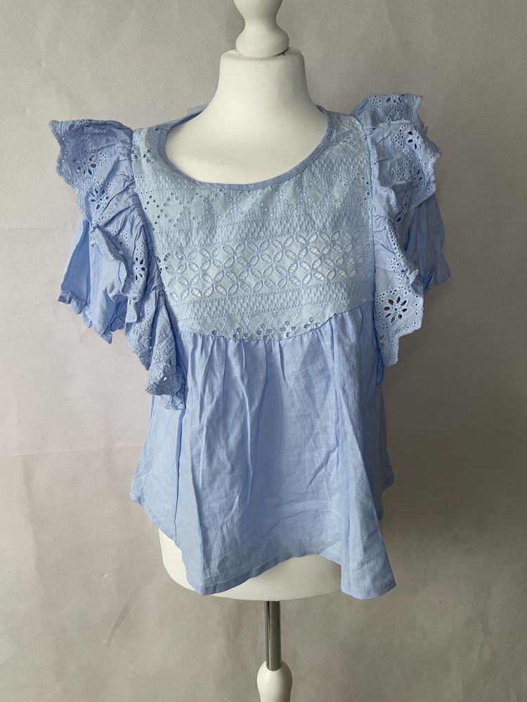 Nowa bluzka damska Moni&Co L/XL 40/42