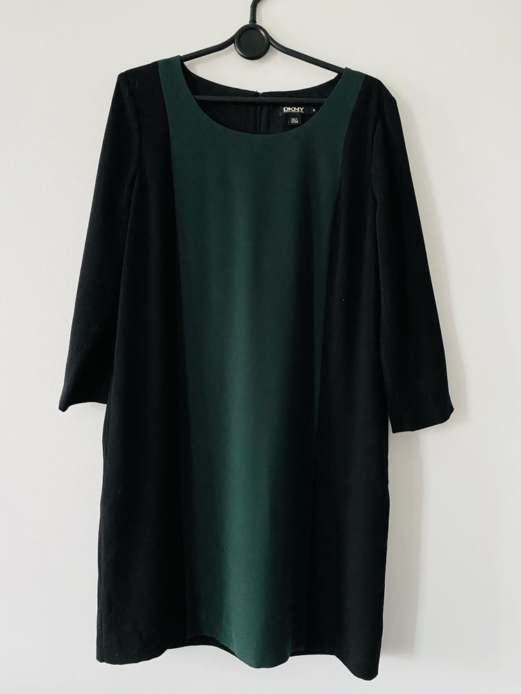 Sukienka DKNY jak nowa rozm. L/40
