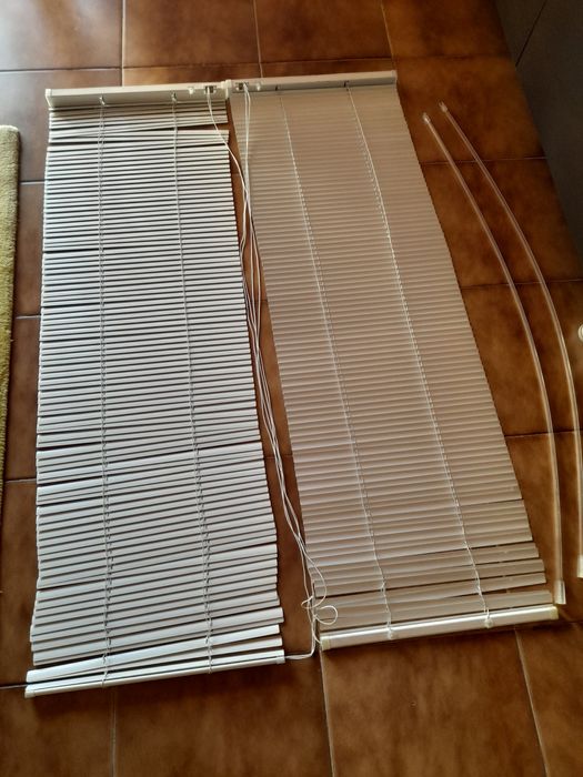 Estores para janelas