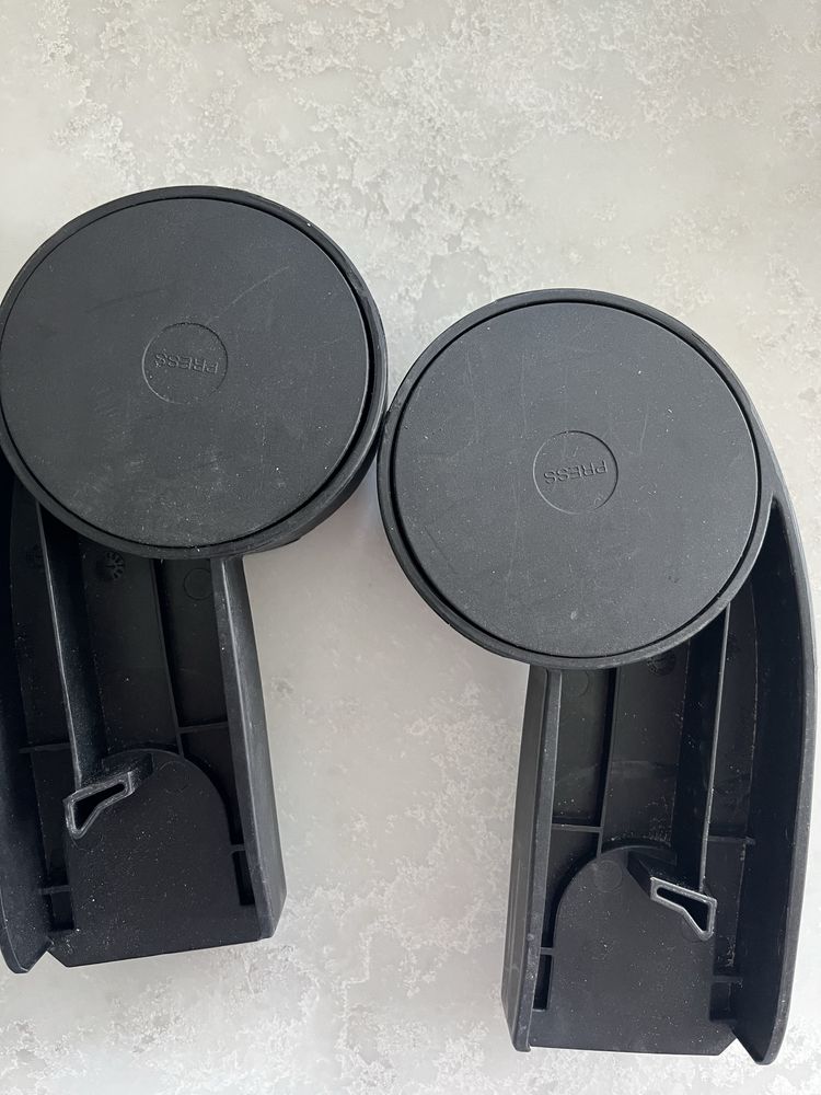 Adaptery cybex balios s line talos s line adaptery do nosidelka