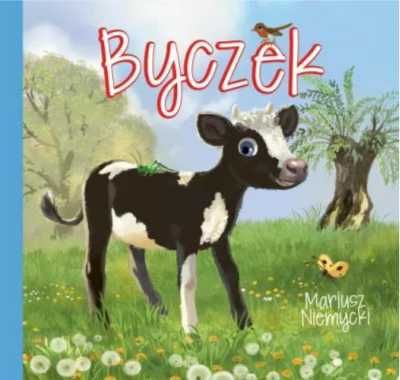Byczek - Mariusz Niemycki