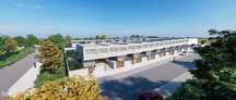 Moradia T3+1 com Terraço e Jardim