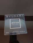 Bvlgari aqua Pour Homme EDT