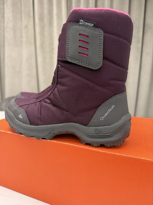 Дитячі зимові чоботи