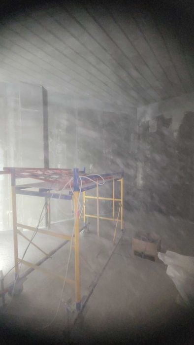 Шліфування Бетону, Газоблоку, Cтелі (повноцінне), Демонтажні роботи